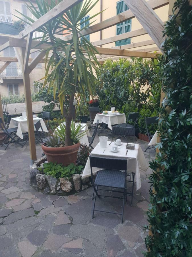 Tourist Point La Spezia Hotel Buitenkant foto